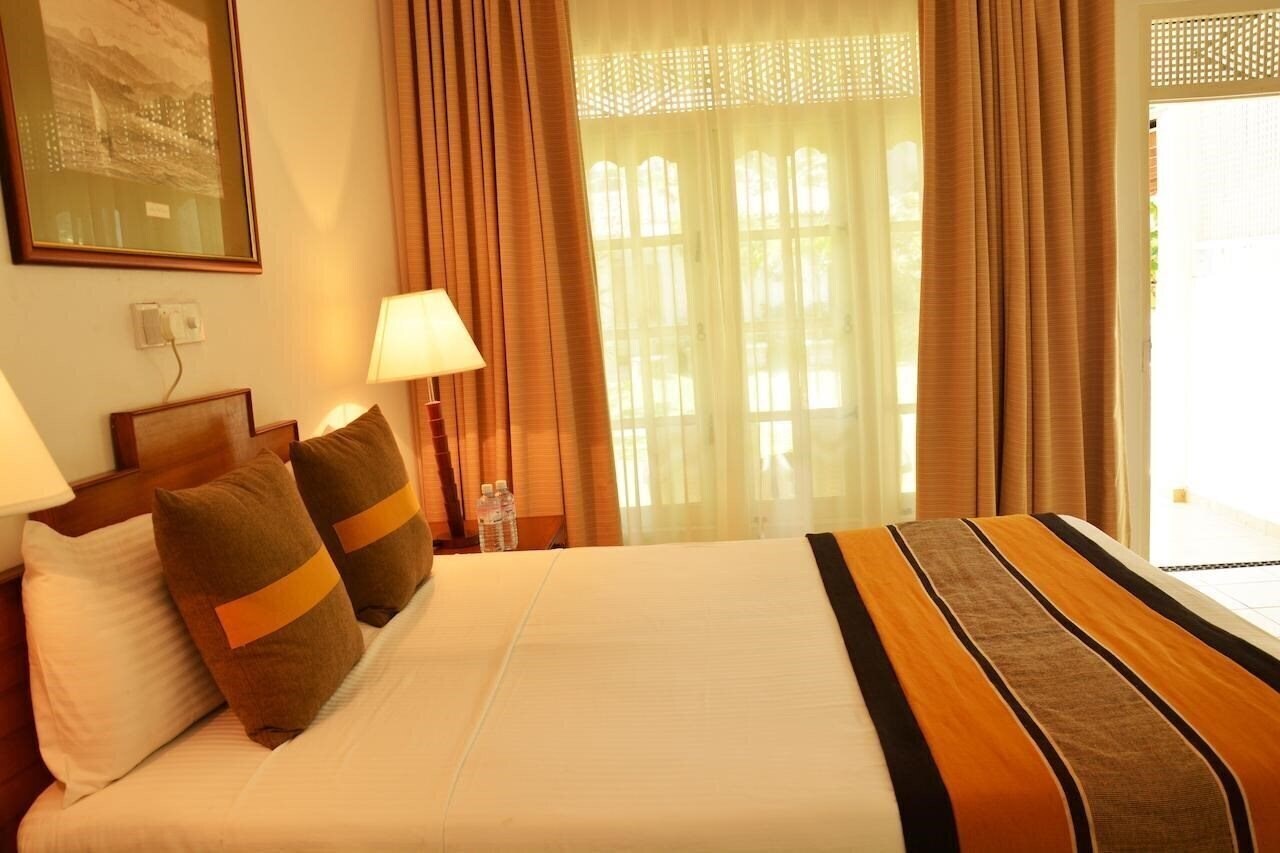 Изображение Mirissa Bay Garden 2*